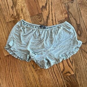 Brandy Flow Shorts